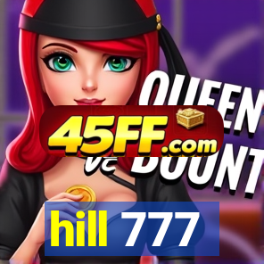 hill 777